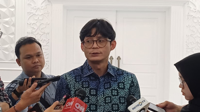 Rekapitulasi Suara Nasional Tersisa 4 Provinsi, KPU Pastikan Malam Ini Selesai 