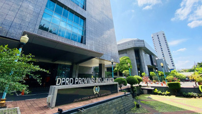 Tegas! Legislator DKI Jakarta Minta Calon Ketua RT dan RW Minimal Punya Ijazah SMA