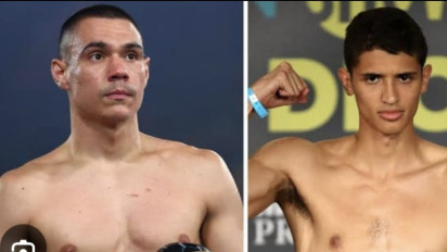 Keith Thurman Cedera Lagi, Partai Tim Tszyu Jadi Kejuaraan Dunia WBO/WBC