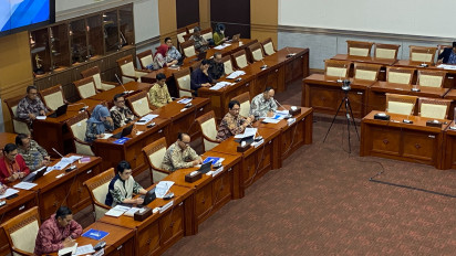 Ternyata Ini Alasan Judi Online Masih Beredar, Menkominfo: Kayak Lawan Nyamuk, Mati Satu Masih Ada Lagi