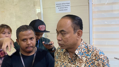 Suara Prabowo Subianto dan Gibran Rakabuming Unggul di 34 Provinsi, Ketum Projo Minta Semua Pihak Terima Hasil Pilpres 2024