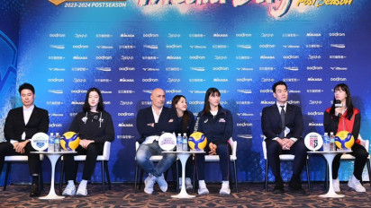 Tebar Ancaman, Pemain Pink Spiders ini Bertekad Akan Block Megawati Hangestri, Megatron Paling Diwaspadai dalam Laga Playoff