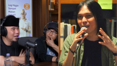 Dulu Munculnya Acara Musik Pagi Seperti Dahsyat dan Inbox Ternyata Biang Kerok Band Dewa 19 Melempem Saat itu, Once Mekel pun Sampai Cabut, Lalu...