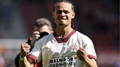 Pep Guardiola Ngebet Wonderkid La Masia yang Makin Bersinar di PSG