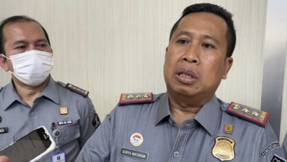 127 Anak di Batam Tercatat Berkewarganegaraan Ganda