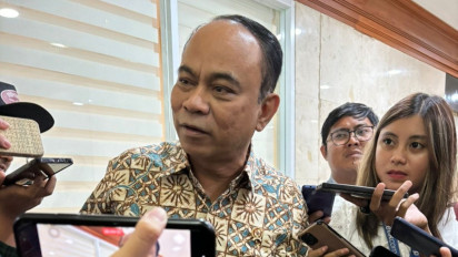 Dua Menteri PKB Dipanggil Presiden Jokowi, Budi Arie Tangkap Sinyal Persatuan Nasional