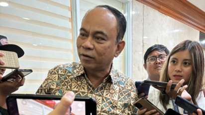 Menkominfo Sebut Kecurangan Terbanyak Ada di Pileg: Pilpres Nyaris Tidak Ada