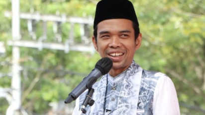 Ustaz Abdul Somad Dijadwalkan Isi Tablig Akbar di Belitung Akhir Maret