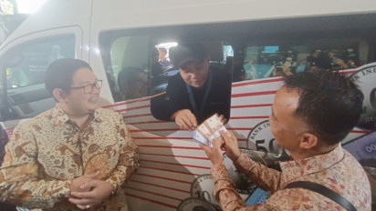 INDONIA Bakal Gantikan JIBOR Sebagai Acuan Suku Bunga Transaksi, Masa Transisi Mulai Berlaku 1 Januari 2025