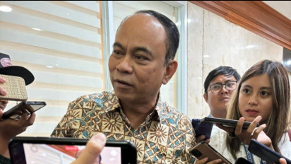 Budi Arie Tak Ingin Projo Disebut "Cerai" dengan Jokowi