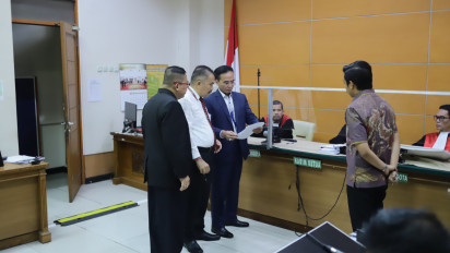 Babak Baru Kasus Brigadir J, PN Jaksel Gelar Persidangan Gugatan Perdata ke Ferdy Sambo Cs