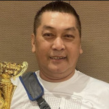 Kabar Duka, Aktor Senior Donny Kesuma Meninggal Dunia, Mohon Doanya