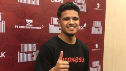 Ragnar Oratmangoen Ungkap Fakta Saat Mendengar Adzan dan Memeluk Islam: Sangat Indah!