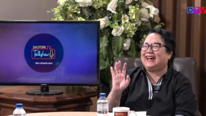 Ini Alasan Cucu Gubernur Sumbar Pindah Agama, Suka Khutbah Kristen hingga Bingung Soal Al-Quran