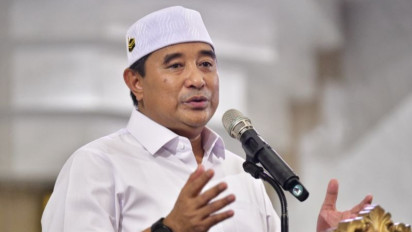 Unik! Pemprov Sulsel Rilis Sedekah 20 Ribu Pohon di Bone