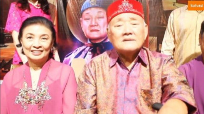 5 Orang Terkaya di Indonesia Ini Memutuskan Jadi Mualaf, Siapa Saja Mereka yang Mayoritas Berdarah Tionghoa