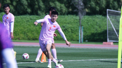 Usai Slepet Timnas Indonesia Sebut Timnas Belanda, Bek Vietnam Mengundurkan Diri Dari Timnas 