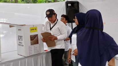 Menanti Hasil Pemilu 2024 Hari Ini, Mega: Belajar Kelola Ekspektasi, Termasuk Stres