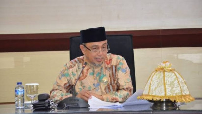 Tamsil Linrung Bocorkan Timnas AMIN Bakal Tempuh Jalur MK untuk Ajukan Hak Angket