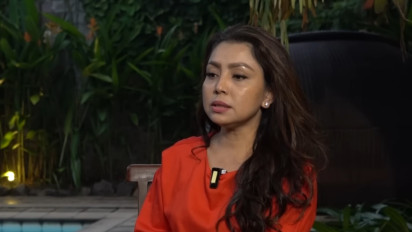 Masih Ingat Mayangsari? Puluhan Tahun jadi Bagian Keluarga Cendana Sebagai Istri Bambang Trihatmodjo, Mayangsari Masih Dicap Sebagai Pelakor Senior: Aku Sih...