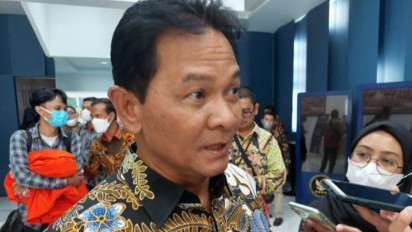 Tidak Bisa Koordinasi! Bawaslu Papua Barat Daya Dapat Sanksi