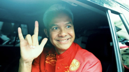 Jelang Penetapan Hasil Pemilu, Ganjar akan Bertemu Mahfud MD Sore Ini