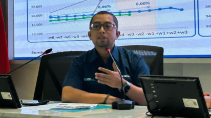 BUMN Pangan Sebut Sebanyak 2.350 Ekor Sapi Hidup Impor Tiba Pada Maret