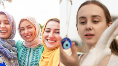 Meski Dipandang Sebelah Mata, Namun 8 Negara Ini Memiliki Wanita Muslim Paling Cantik di Dunia, Indonesia Termasuk?