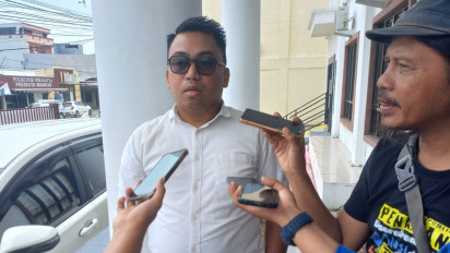 Pengacara Kakanwil Kemenag Sulbar Tuding Laporan Pegawai Soal Ajakan Bersetubuh Politisasi Jabatan