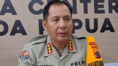 Polri Berduka, Bripda Arnaldobert dan Bripda Sandi Defrit Gugur dalam Kontak Tembak dengan KKB