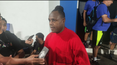 Pemain Naturalisasi Timnas Indonesia Era Rahmad Darmawan Komentari Kehadiran 4 Amunisi AnyarÂ 