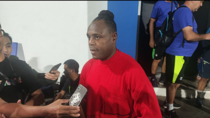 Pemain Naturalisasi Timnas Indonesia Era Rahmad Darmawan Komentari Kehadiran 4 Amunisi Anyar 