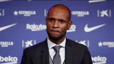 Eric Abidal