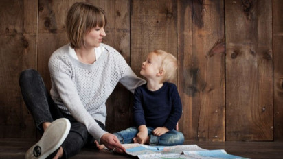 Peran Penting Komunikasi Orang Tua Terhadap Anak Jadi Kunci Hubungan Keluarga yang Sehat, Yuk Simak Tipsnya