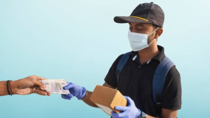 Sebelum Belanja Pahami Dulu Istilah COD Sebelum Belanja Online, Konsep Cash On Delivery