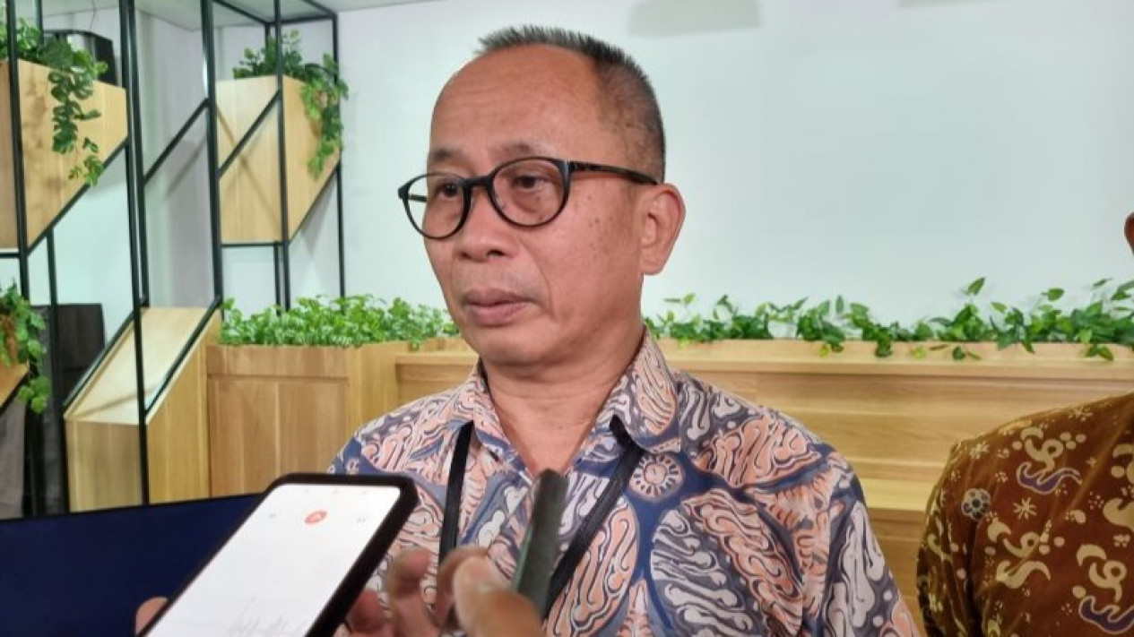 KemenPPPA Ungkap Kondisi Siswi SMP Korban Pemerkosaan dan Penyekapan di Lampung: Trauma Mendalam dan Sering Teriak
            - galeri foto