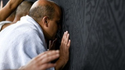 Kemenag Imbau Jemaah Haji Agar Hati-hati Tertipu dengan Joki Hajar Aswad