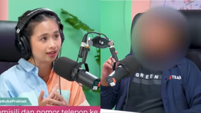 Padahal Awalnya Kena Penyakit Aneh, Pria ini Malah Berujung jadi Gigolo karena Bisa Ereksi Terus, Dimanfaatkan Banyak Wanita