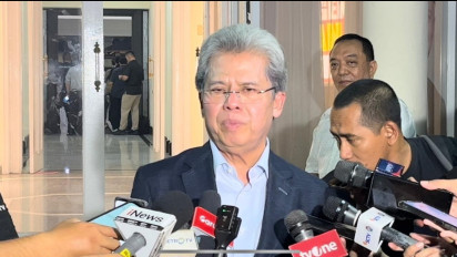 Ganjar-Mahfud Kalah di Kandang Banteng di Jateng dan Bali, TPN Akhirnya Langsung Buka Suara