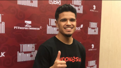 Meski Mualaf, Ragnar Oratmangoen Merupakan Muslim yang Taat, Ini Bukti Pemain Naturalisasi Timnas Indonesia Itu Rajin Ibadah