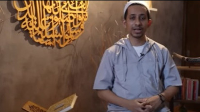 Balasan Habib Jafar Soal Pendeta Imbau Jemaahnya War Takjil: Soal Login Kita Duluan