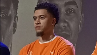 Profil JaQuori McLaughlin, Mantan Pemain NBA yang Gabung Pelita Jaya