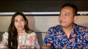 Givri Taj Comeback Lewat 2 Single Harapan Cinta dan Allah Ya Kareem