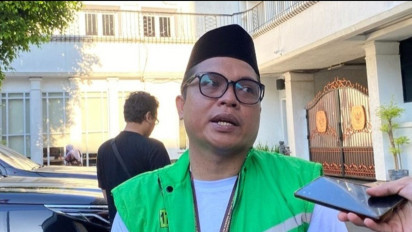 Tak Lolos Ambang Batas Parlemen, PPP Beri Sikap Tegas Sebut Persiapkan Pengacara Senior Gugat ke MK