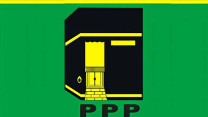 Untuk Pertama Kalinya Gagal Lolos ke DPR RI, PPP Cetak Sejarah Kelam