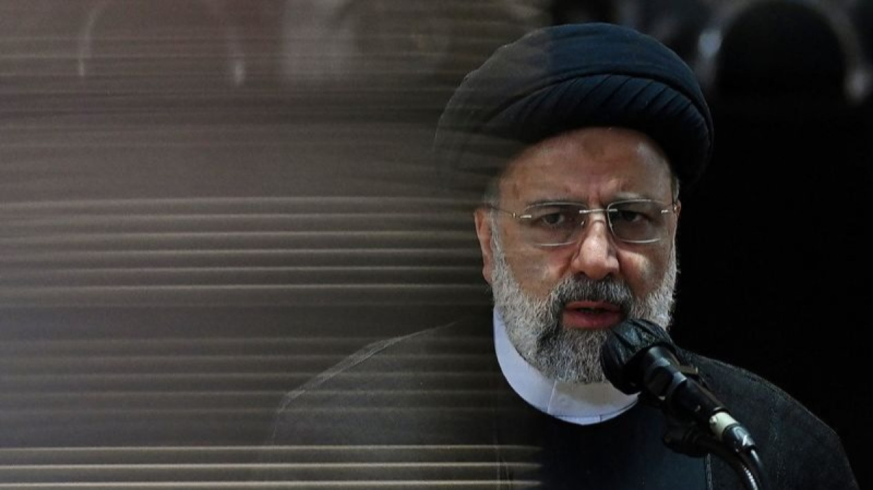 Presiden Iran: Ambil Langkah Praktis Hentikan Kejahatan Israel
            - galeri foto