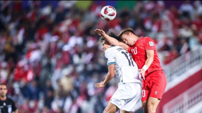 5 Fakta Menarik Timnas Indonesia Vs Vietnam di Laga Malam Ini: Skuad Garuda Unggul Head to Head hingga Perang Urat Syaraf