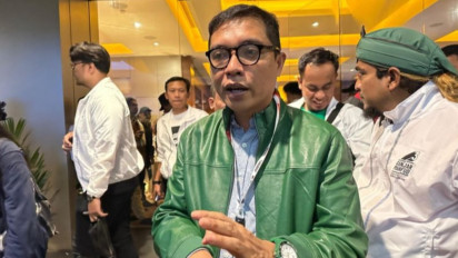 Tak Lolos ke Senayan, PPP Tak Tinggal Diam: Kami Gugat ke MK!