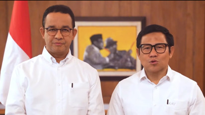 Komentar Menohok Pengamat Soal Anies yang Memilih Oposisi Jika Kalah Pilpres 2024: Mewakili Siapa?