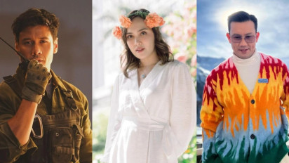 5 Artis Ini Hafal Al-Quran Padahal Beragama Kristen, Siapa Saja?